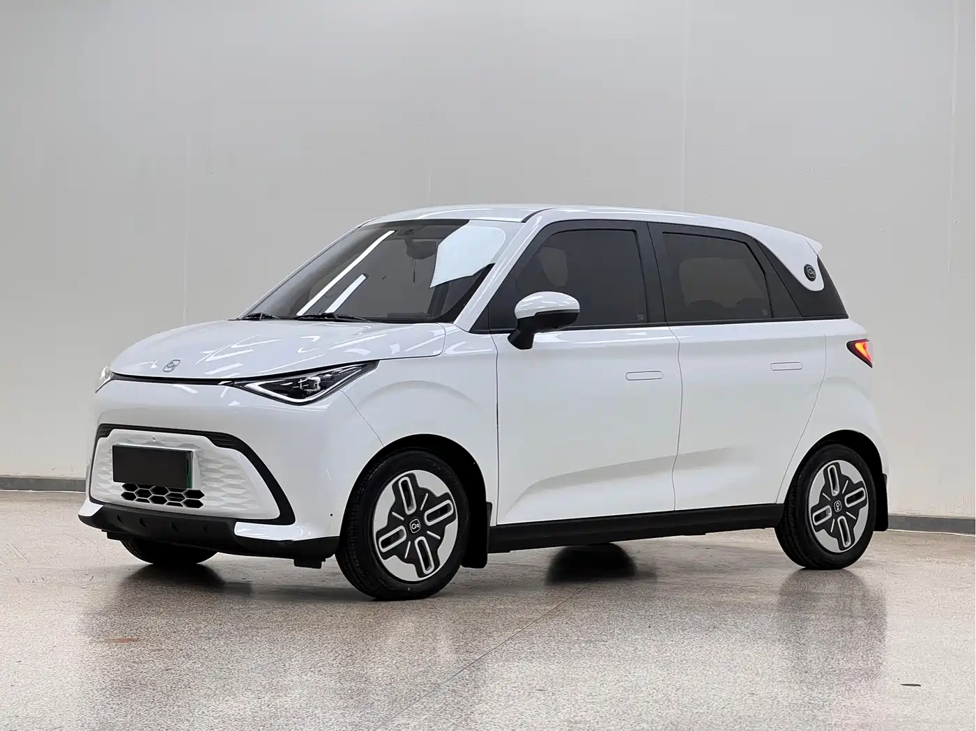 QQ New Energy Duomi 2026 2025 405km Comfort Edition