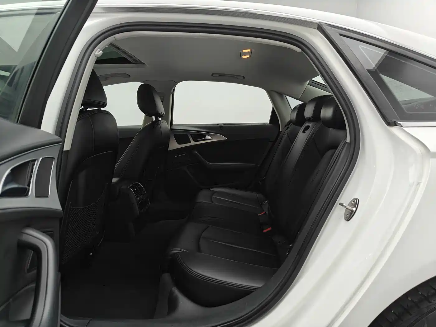 Audi A6L 2014 TFSI Standard фото 11