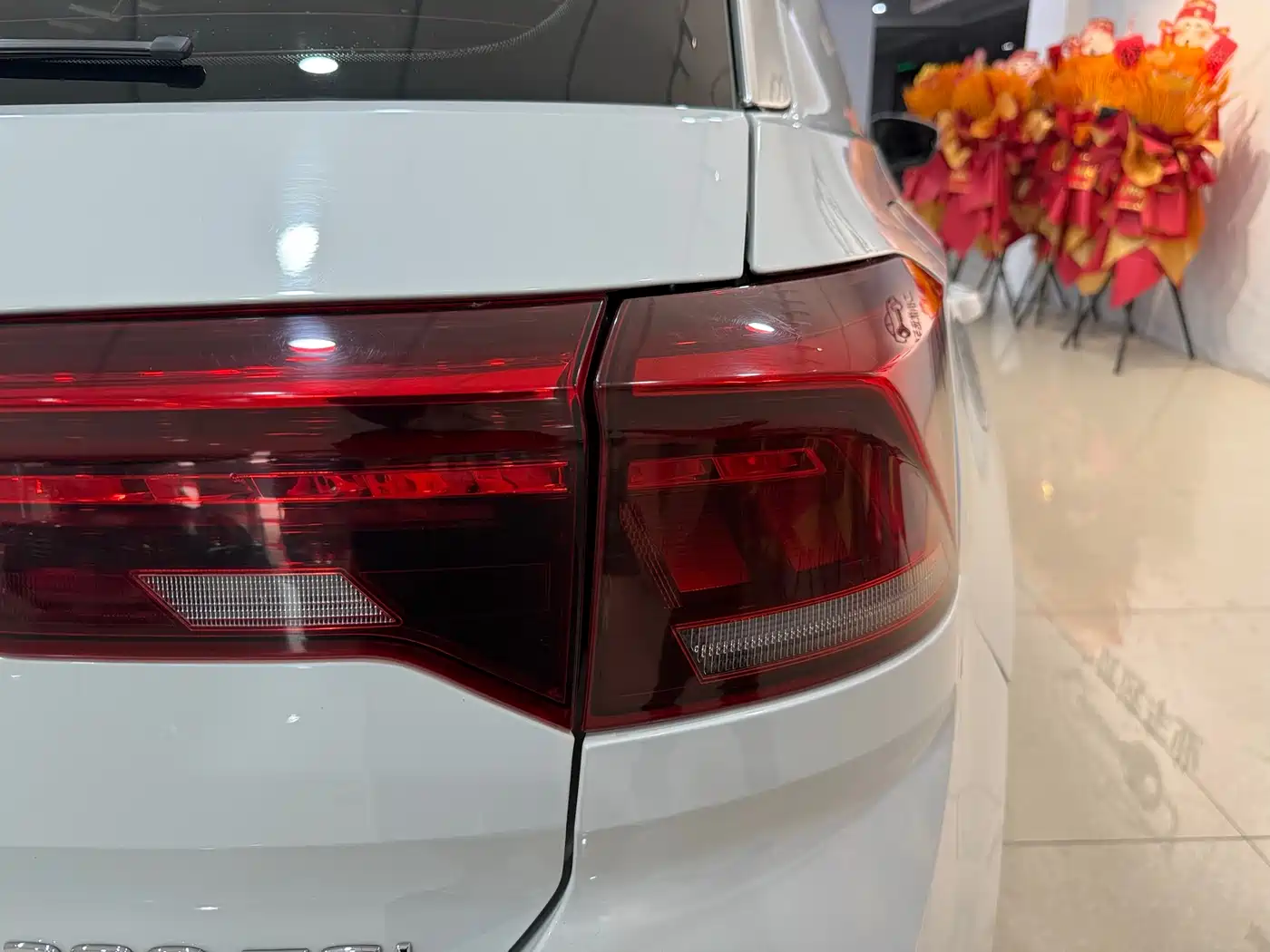 Volkswagen T-ROC 2022 280TSI DSG 2WD Comfort PLUS фото 20