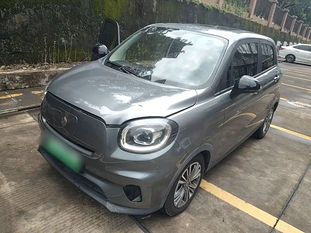 Leapmotor T03 2021