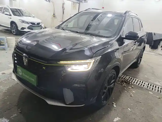 Roewe RX5 New Energy 2021