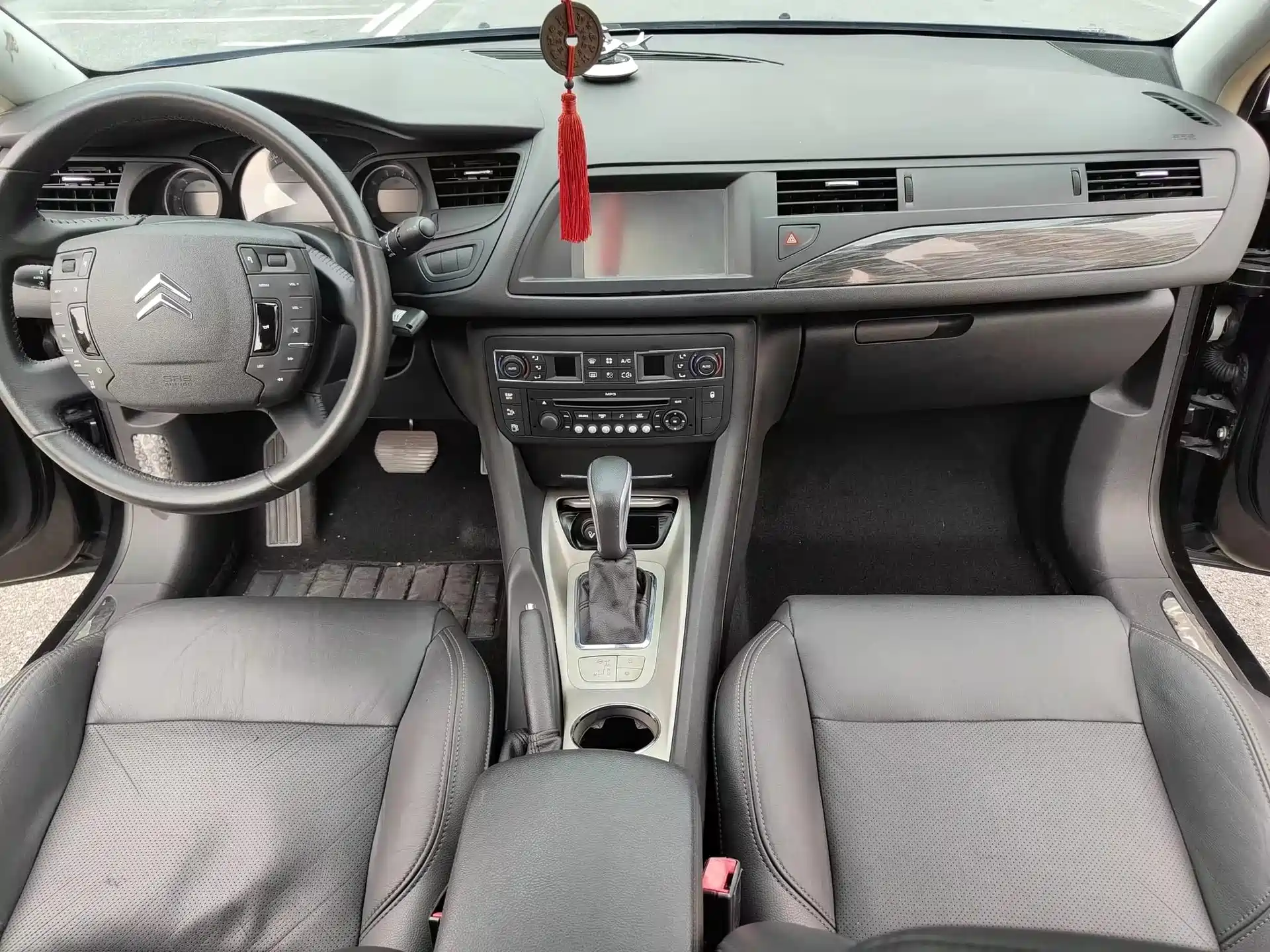 Фото 7 - Citroën C5