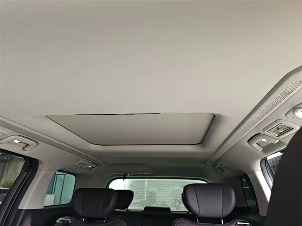 GAC Trumpchi Trumpchi M8 2024 Master Series 400T Premium Edition фото 25