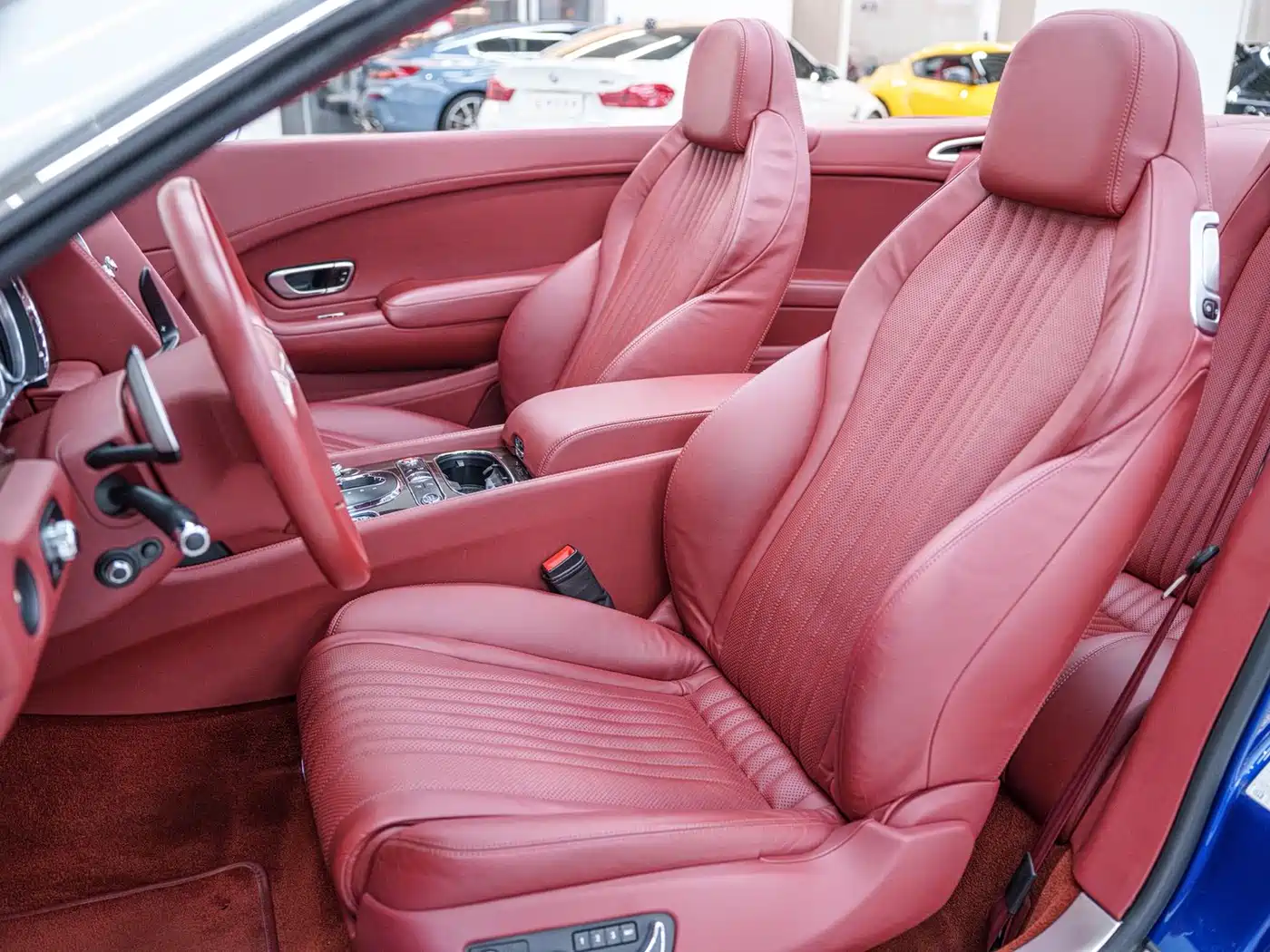 Photo 15 - Bentley Continental