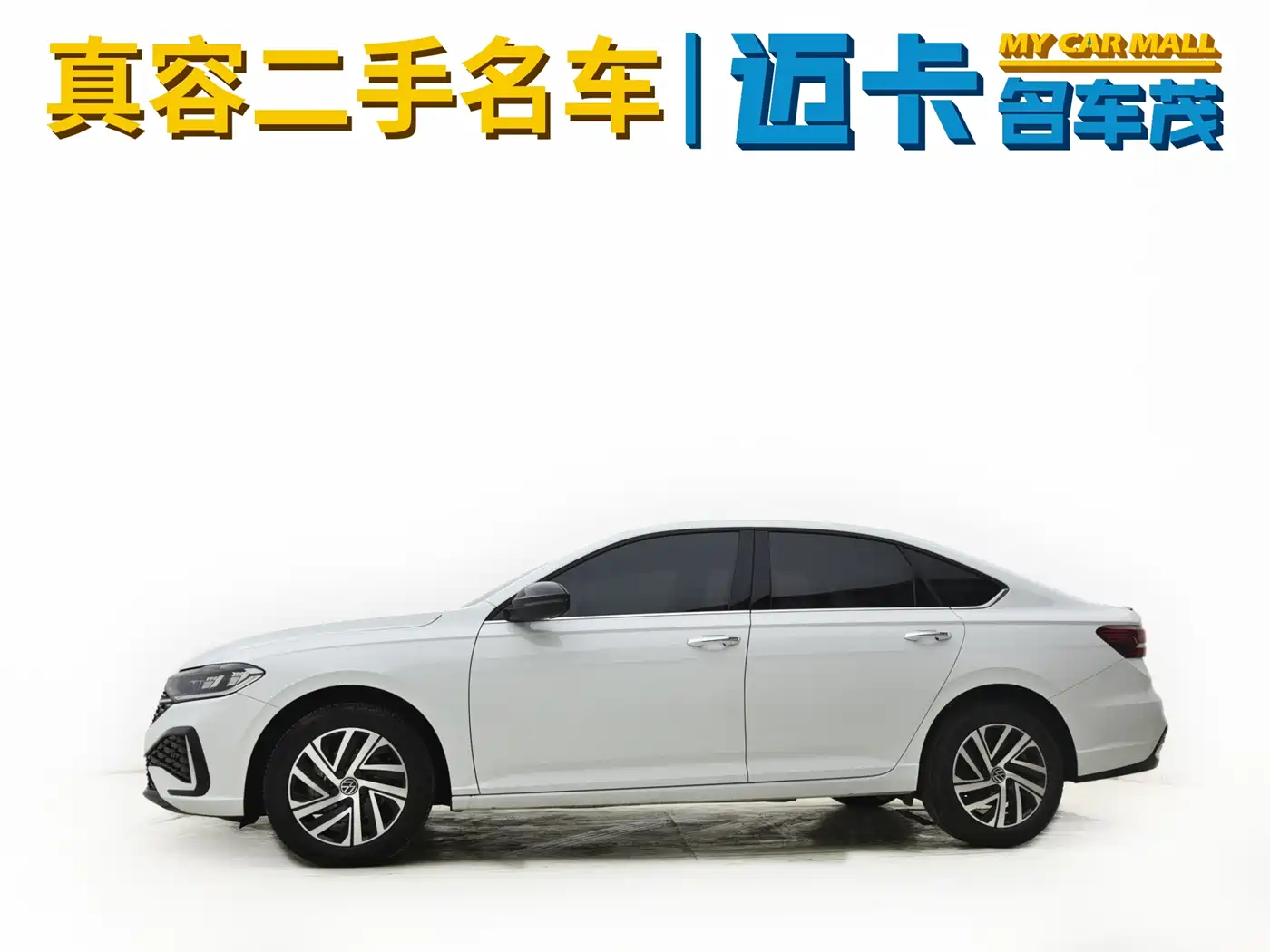 Volkswagen Lavida 2024 Model 300TSI DSG Starlight Leading Edition фото 4