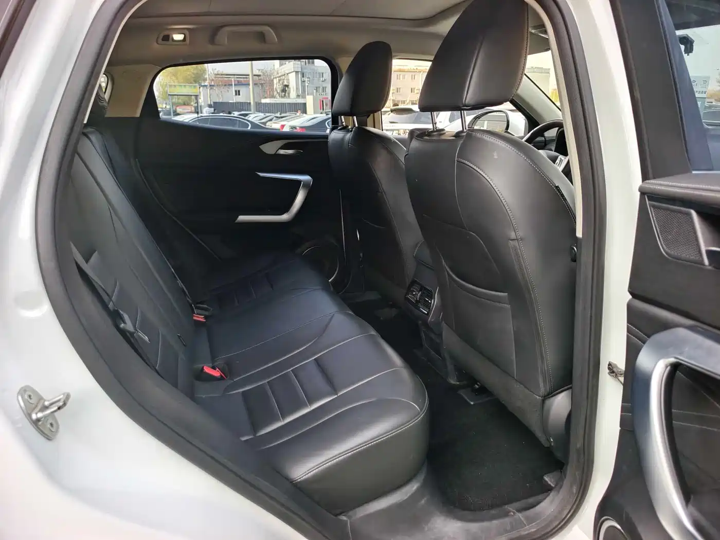 WEI PAI WEI BRAND VV5