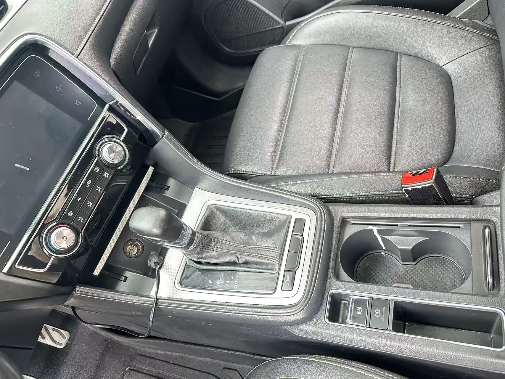 Фото 9 - MG MG6