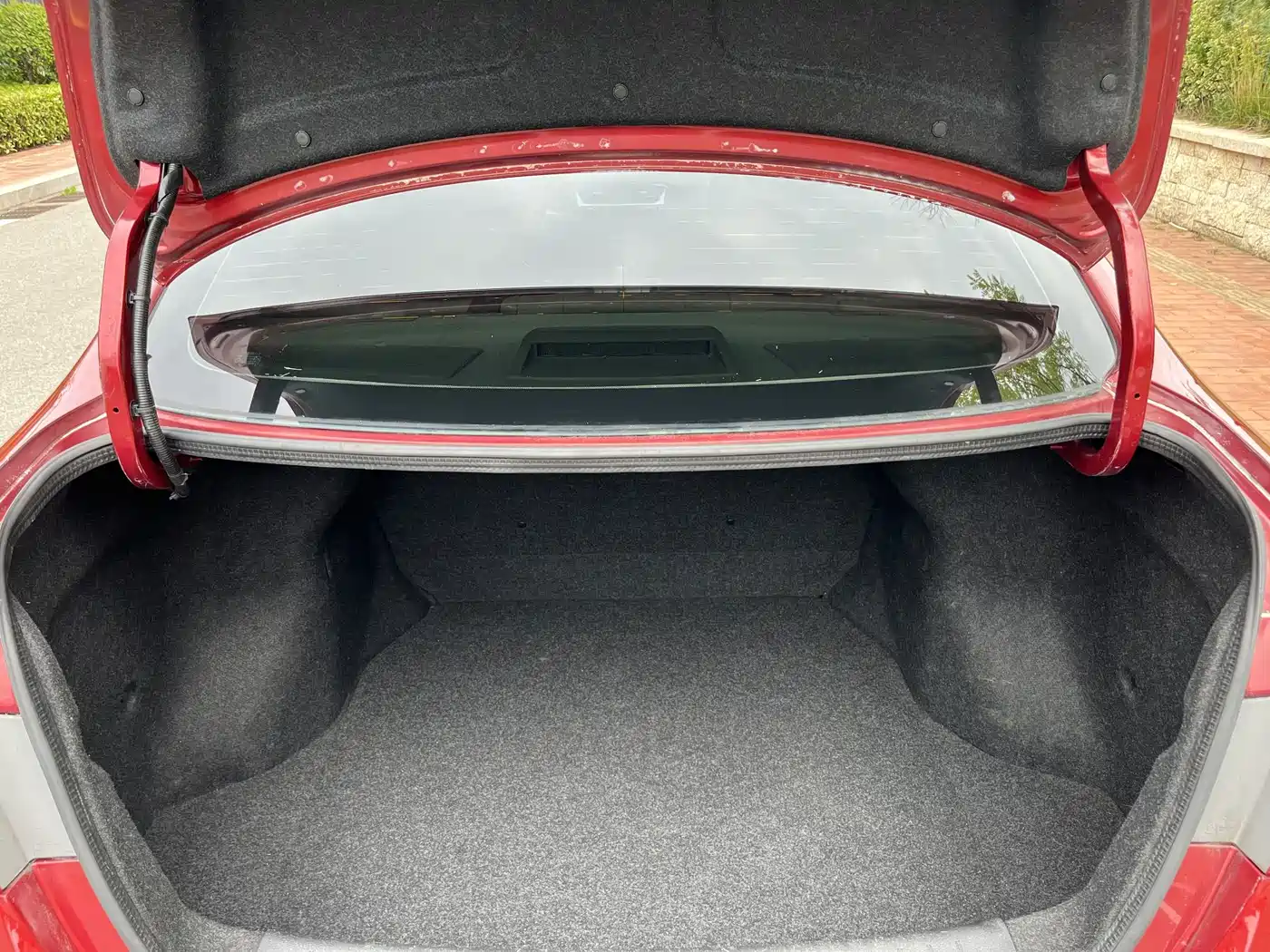 صورة 33 - Nissan Sylphy