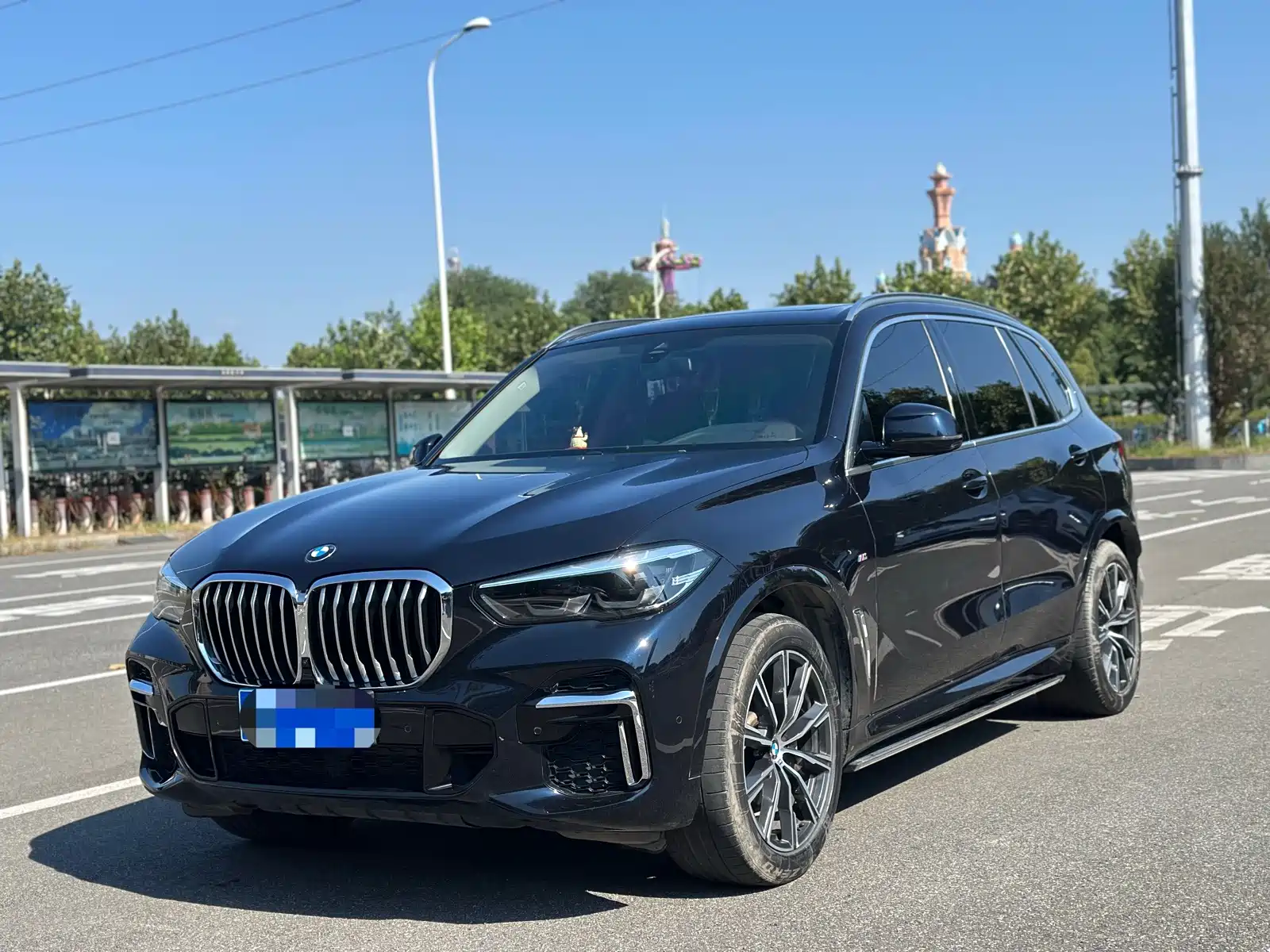 Photo 1 - BMW X5