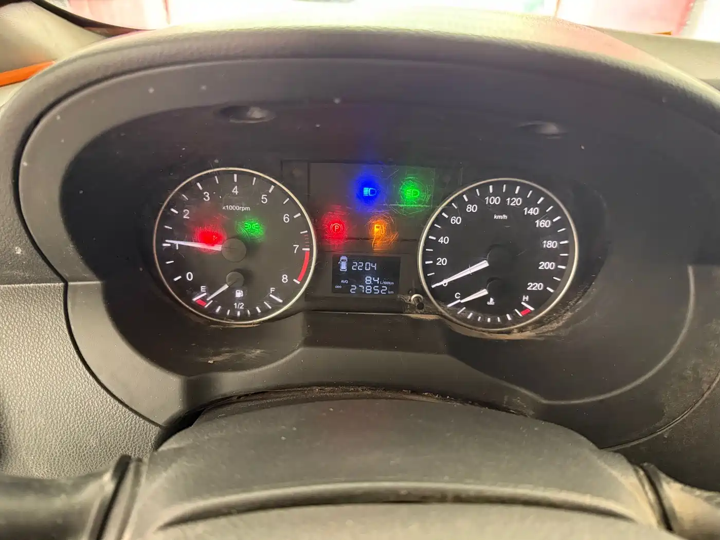 JAC Refine M3 2022 2022 PLUS IKEA Edition 1.8L Comfort Model
