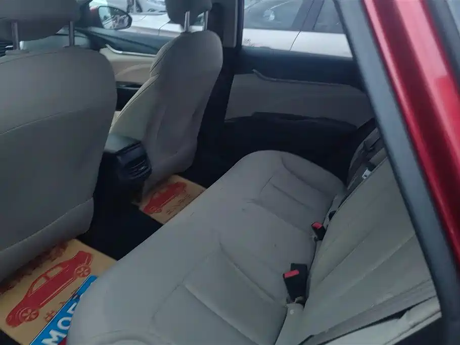 Buick Excelle 2015 15N Automatic Elite фото 11