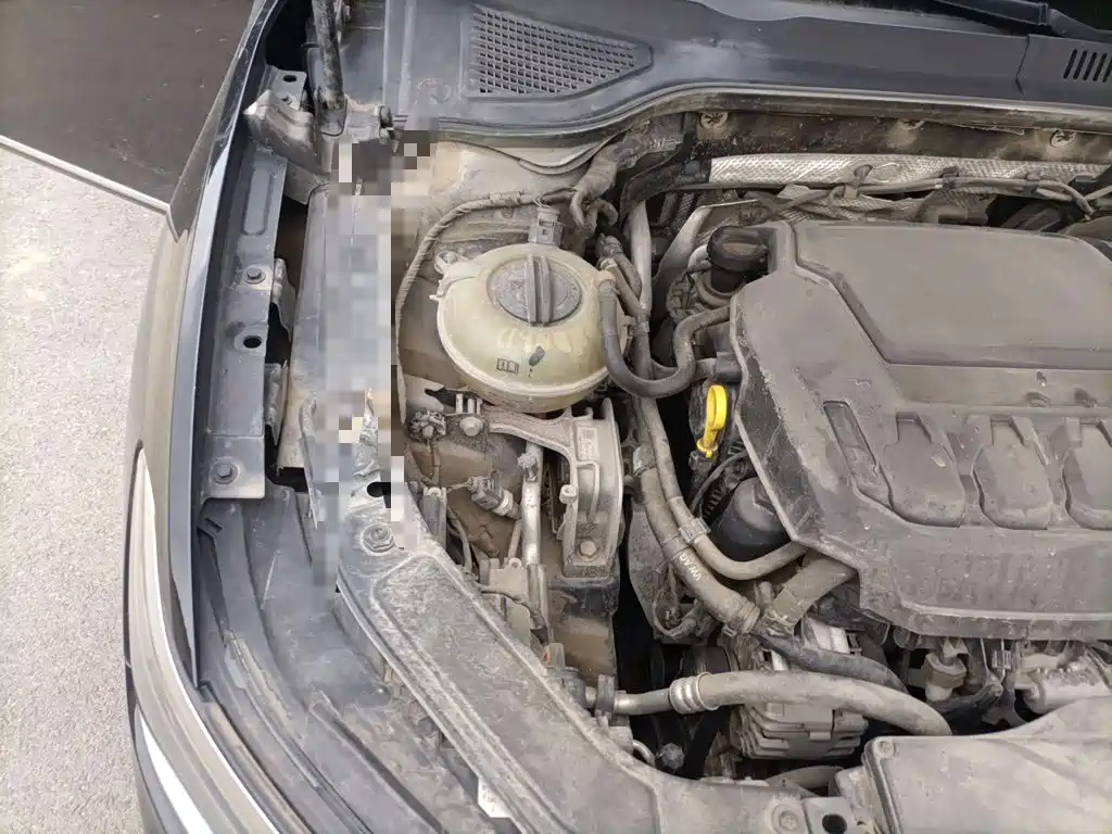 صورة 22 - Volkswagen Passat