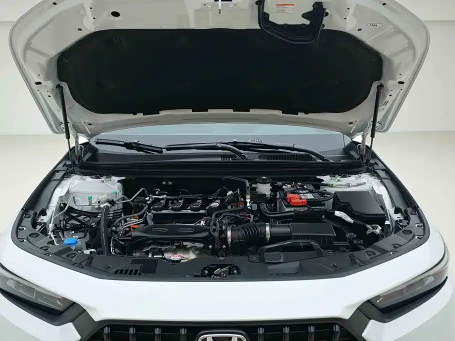 Honda Inspire 2026 2025 260TURBO Elegance Edition