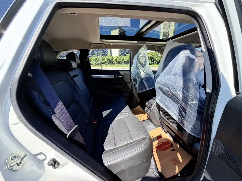 Renault Koleos 2017 2017 2.5L 4WD Premium Edition