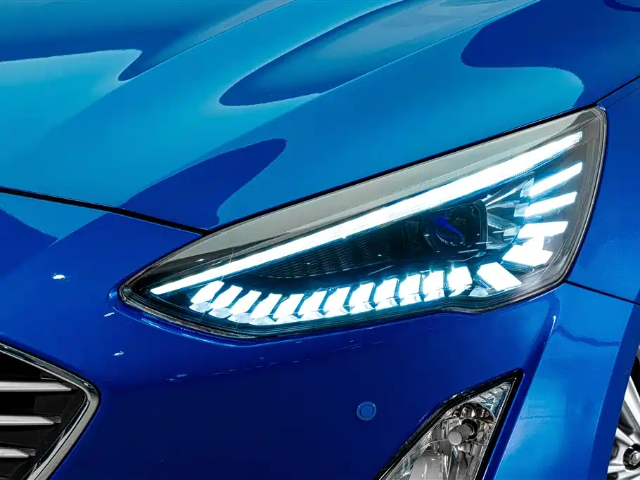 Photo 4 - Ford Focus