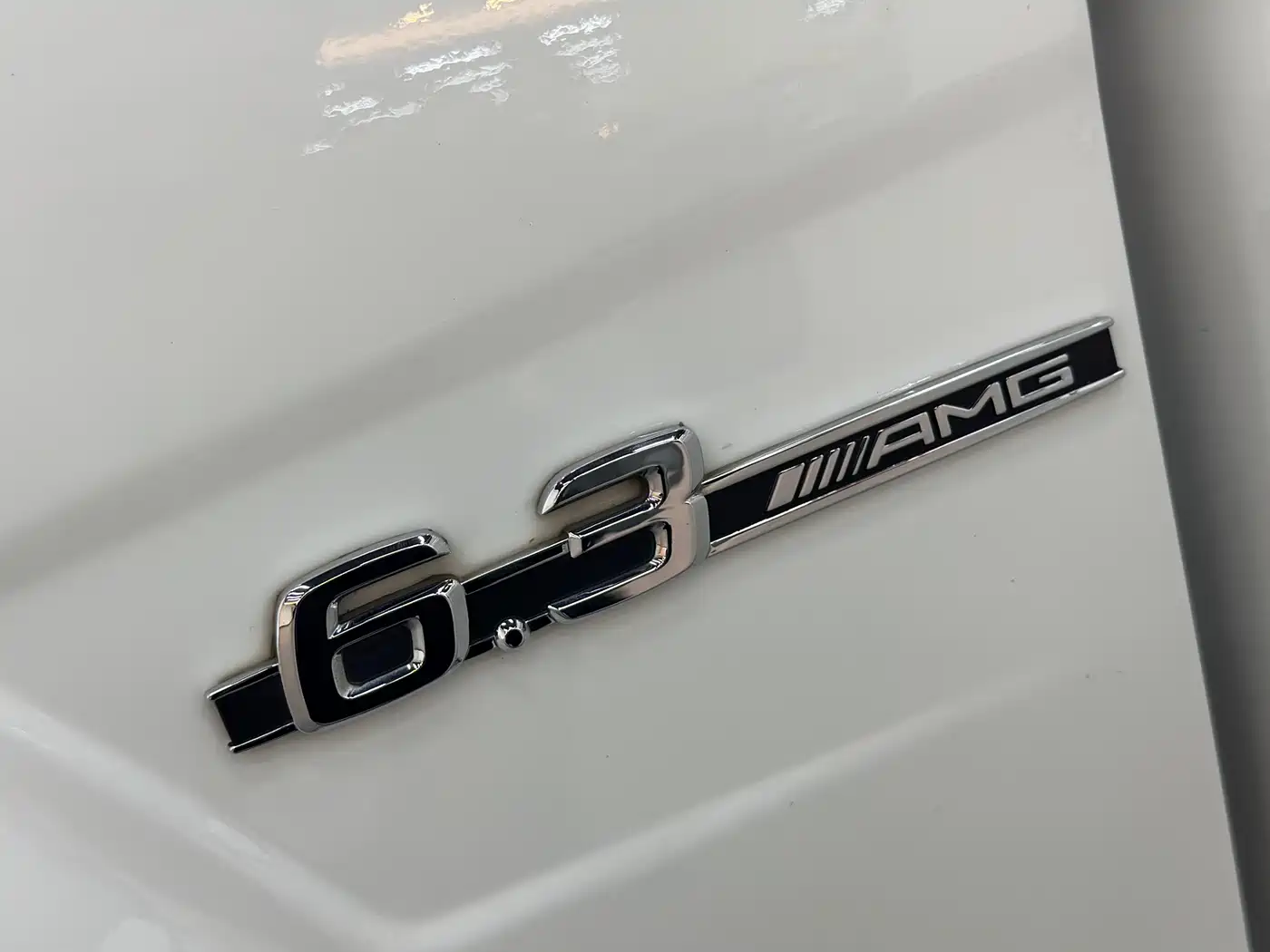 Mercedes-Benz C-Class AMG 2014 AMG C 63 Edition 507 фото 7