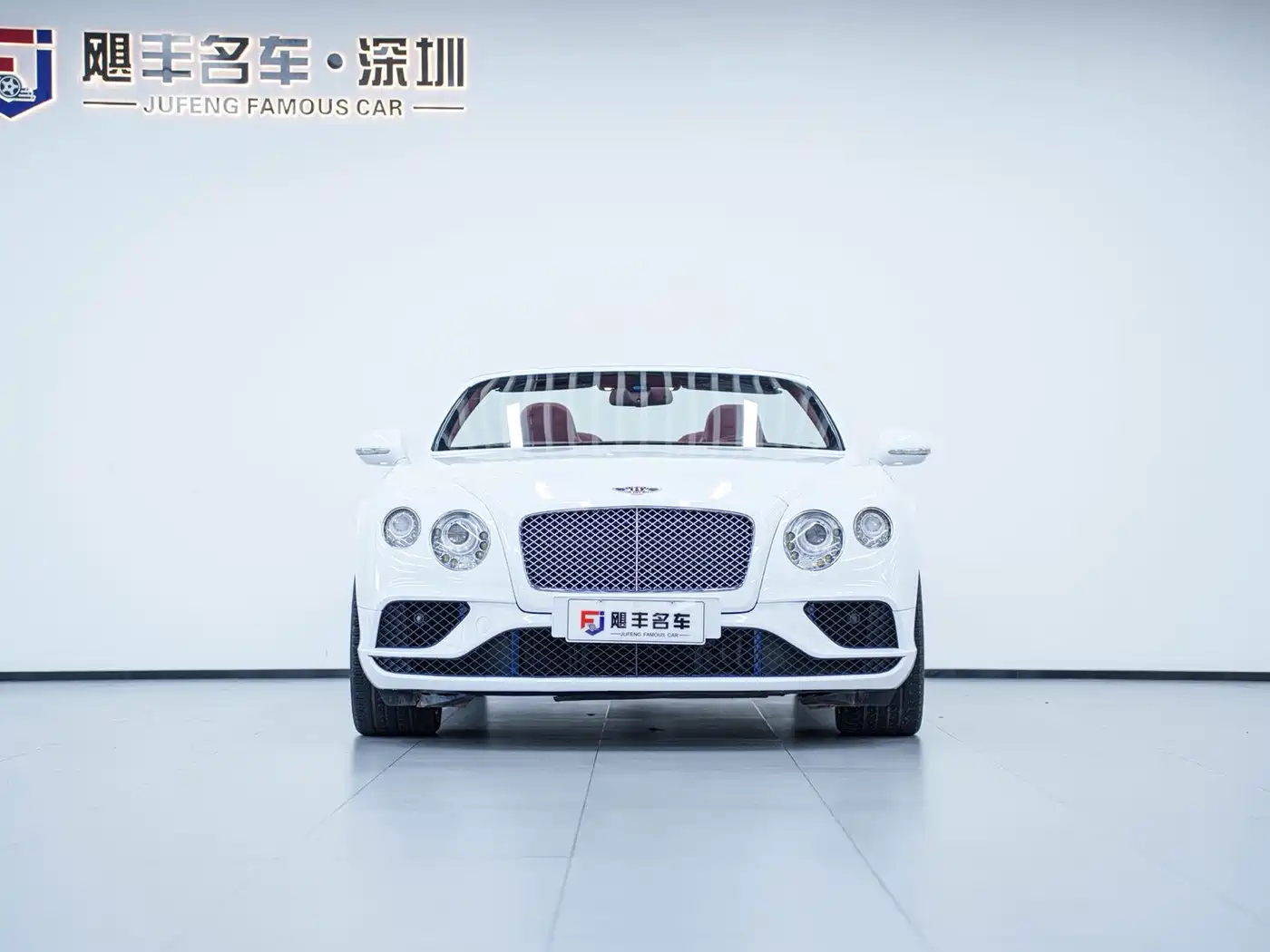 Photo 4 - Bentley Continental