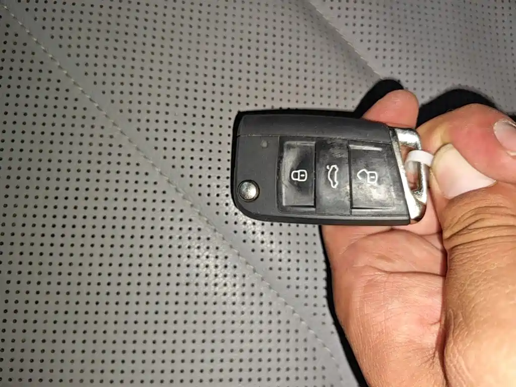 Volkswagen Tayron X 2020 380TSI 4WD Premium Smart Connect фото 9