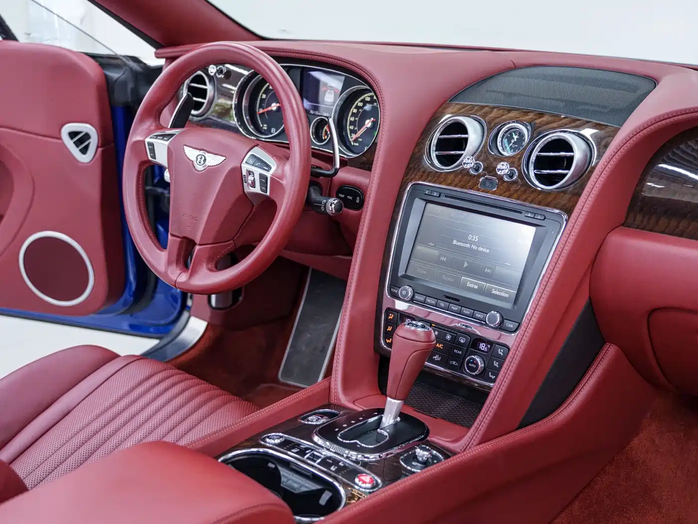 Photo 22 - Bentley Continental