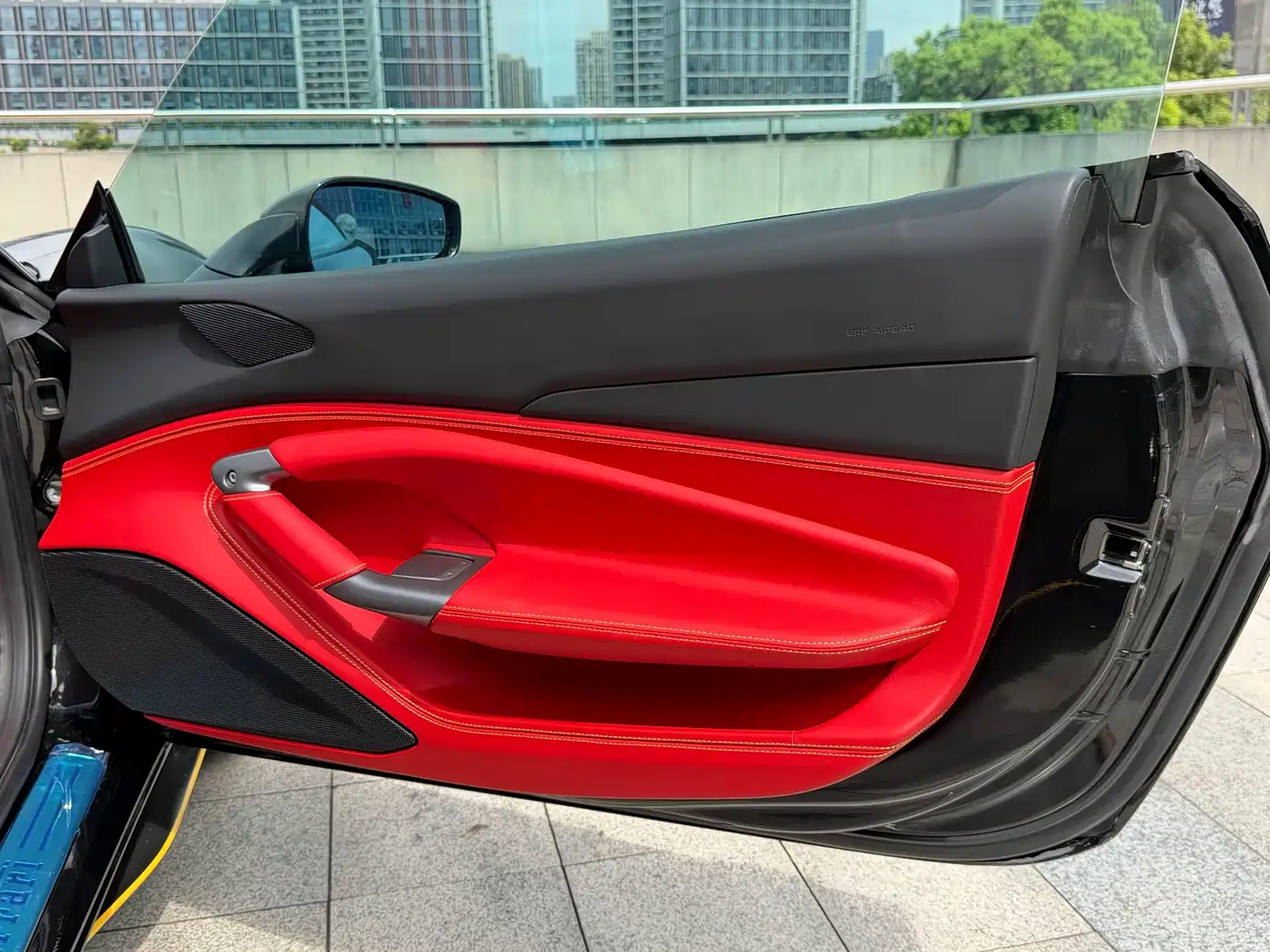 Ferrari F8 2023 2019 Tributo 3.9T V8