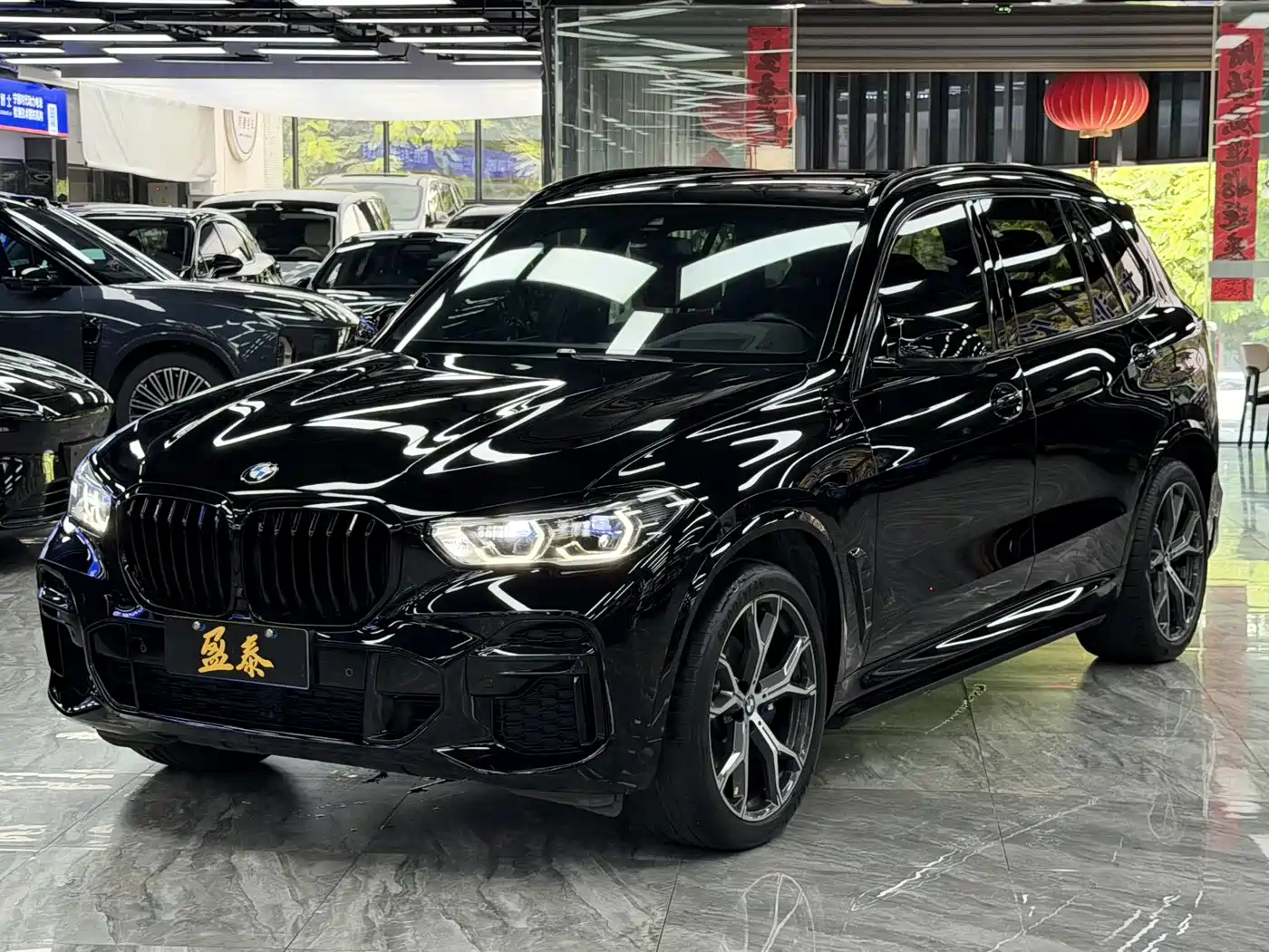Photo 1 - BMW X5
