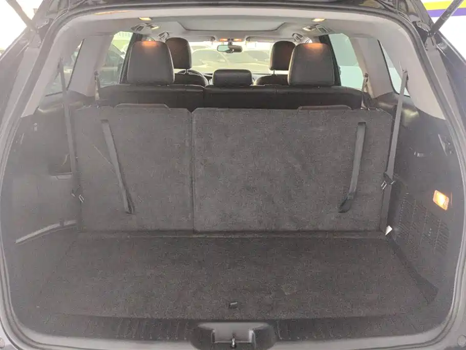 Toyota Highlander 2017 2.0T 2WD Premium 7-Seater фото 4
