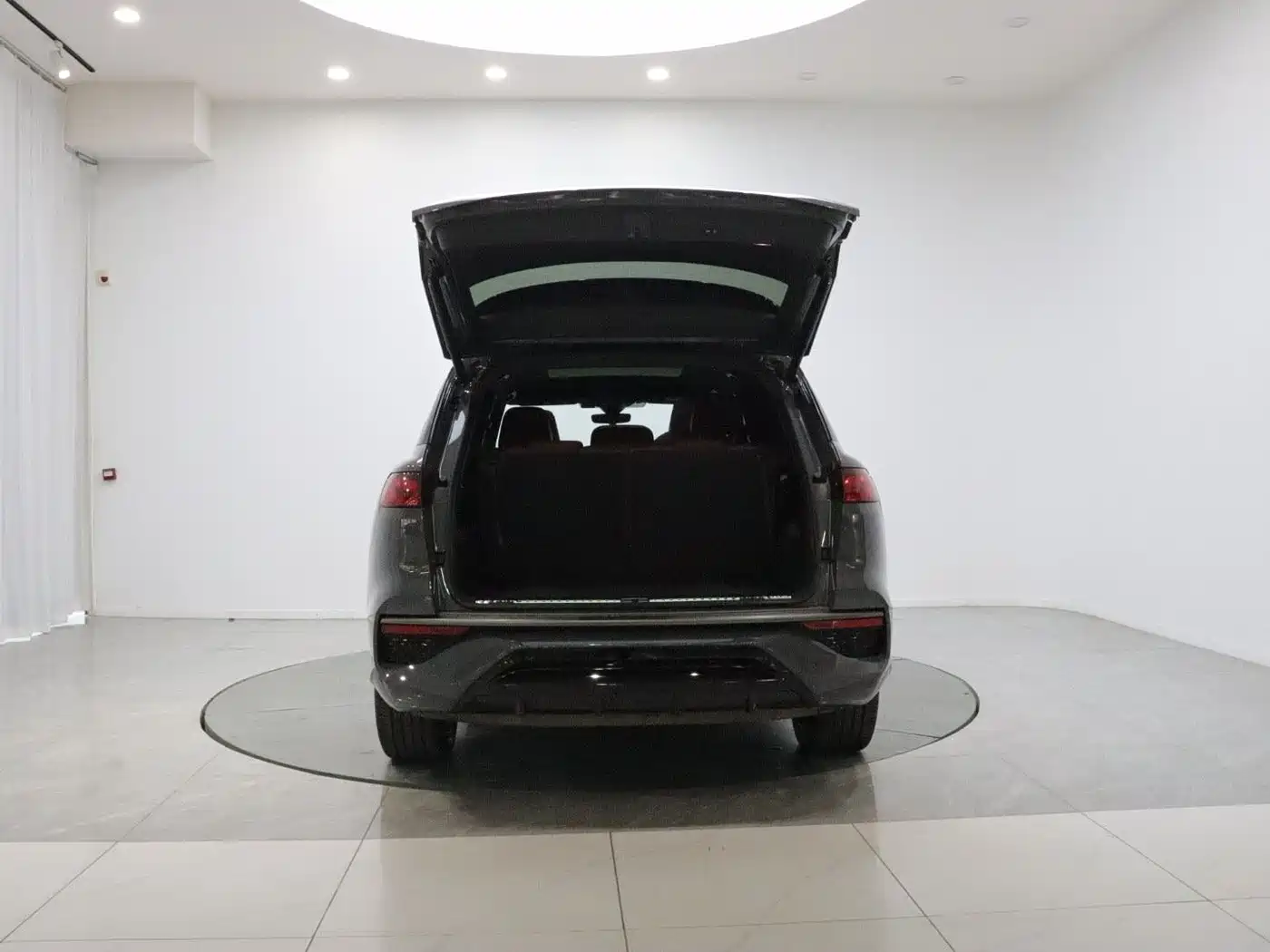 Audi Q6 2024 2024 45 TFSI quattro Shadow Warrior Edition 7-seater