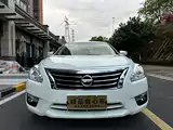 Photo 2 - Nissan Teana