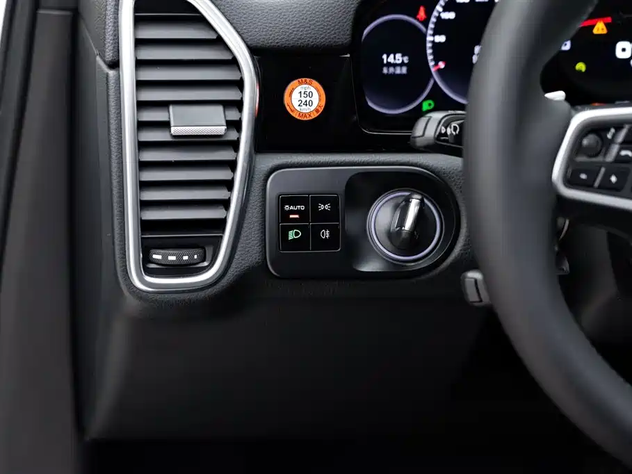 Porsche Cayenne 2018 Cayenne 3.0T фото 17
