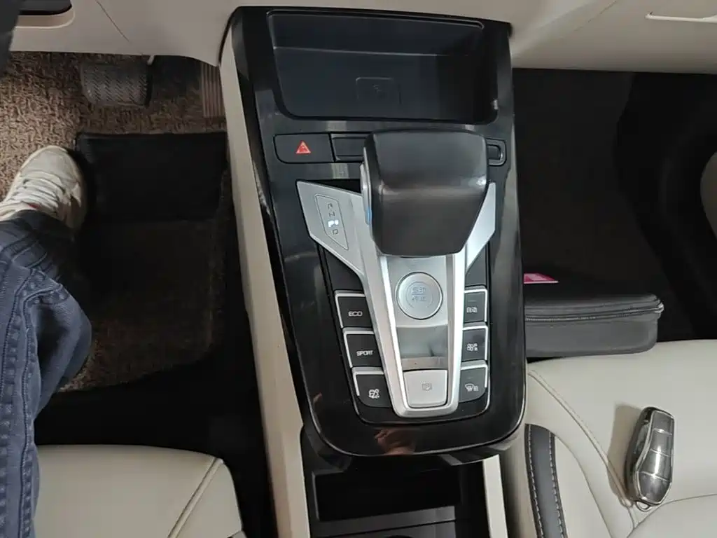 BYD Yuan Pro 2022 2021 401KM Luxury Model