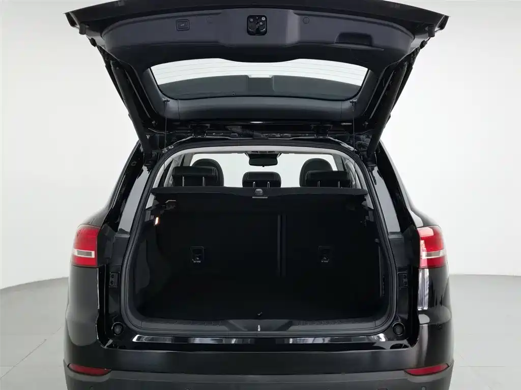 Haval H7 2019 2.0T Zhixiang Edition China V фото 16