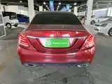 Фото 6 - Mercedes-Benz C-Class