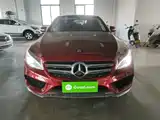 Фото 3 - Mercedes-Benz C-Class