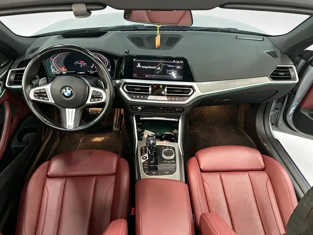صورة 5 - BMW 4 Series