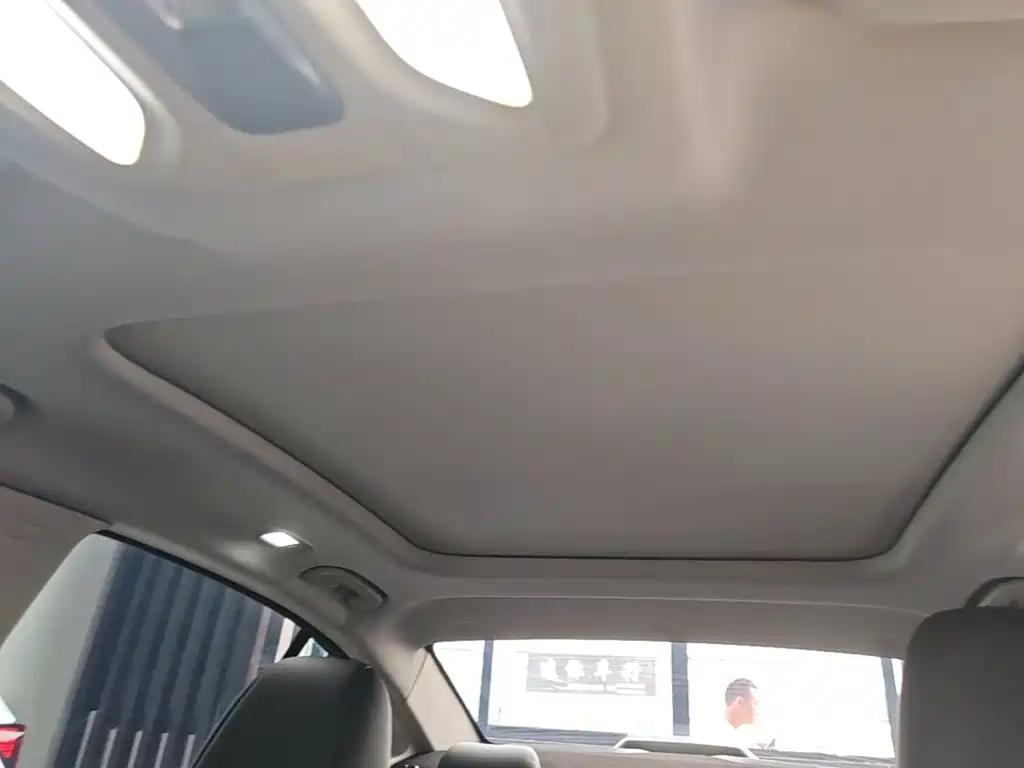 Dongfeng Aeolus Yixuan MAX 2024 2024 1.5T Luxury Edition