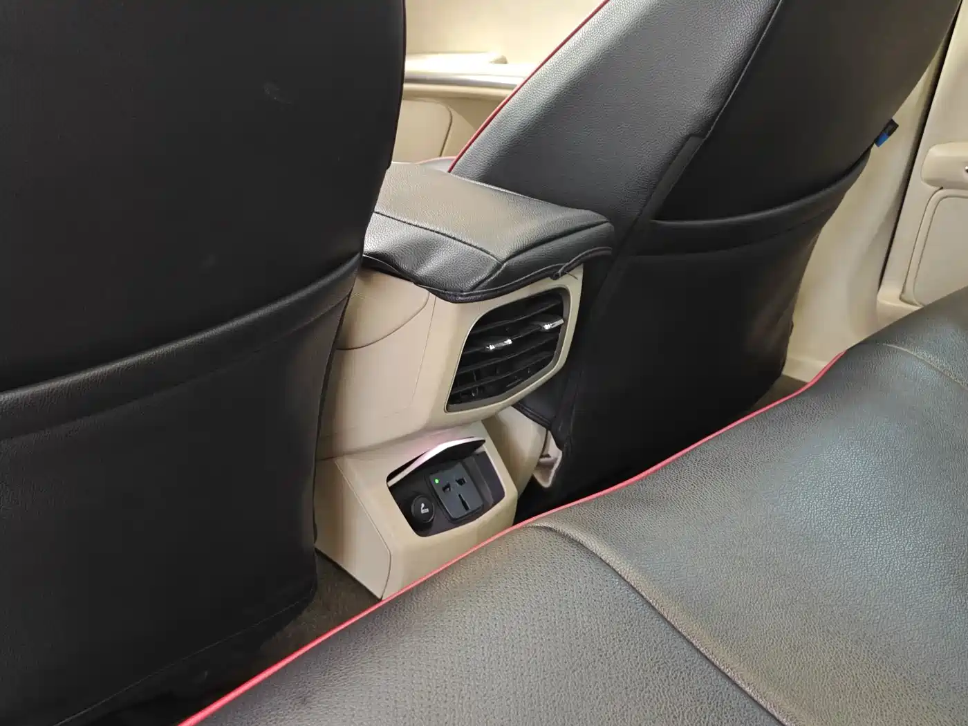Lincoln MKZ 2015 2014 2.0T Elegance Edition