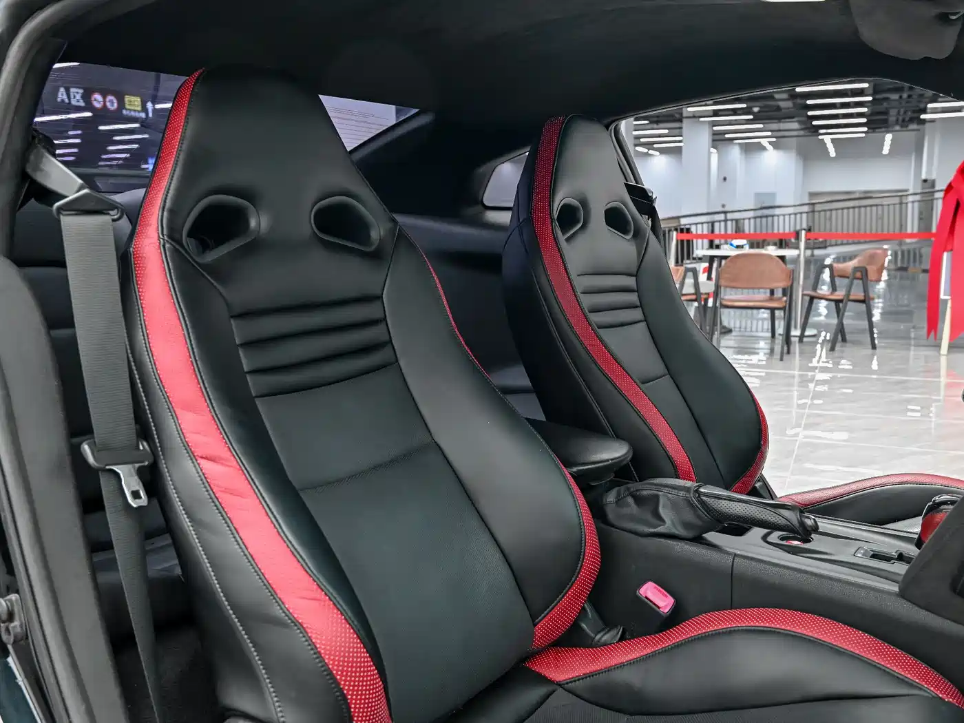 Nissan GT-R 2012 2012 3.8T Premium Edition