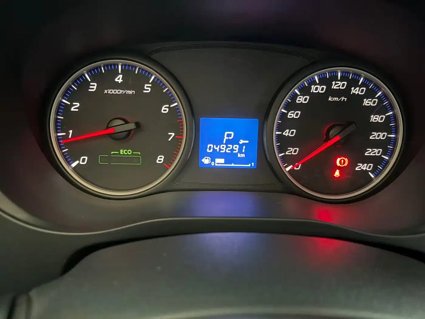 Mitsubishi Outlander 2022 2021 2.0L FWD Comfort Edition 5-seater
