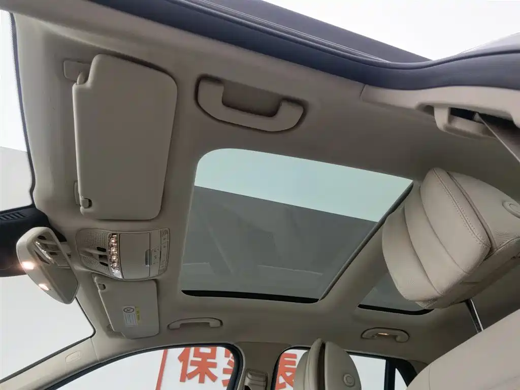 Mercedes-Benz GLC 2017 GLC 300 4MATIC Dynamic фото 14
