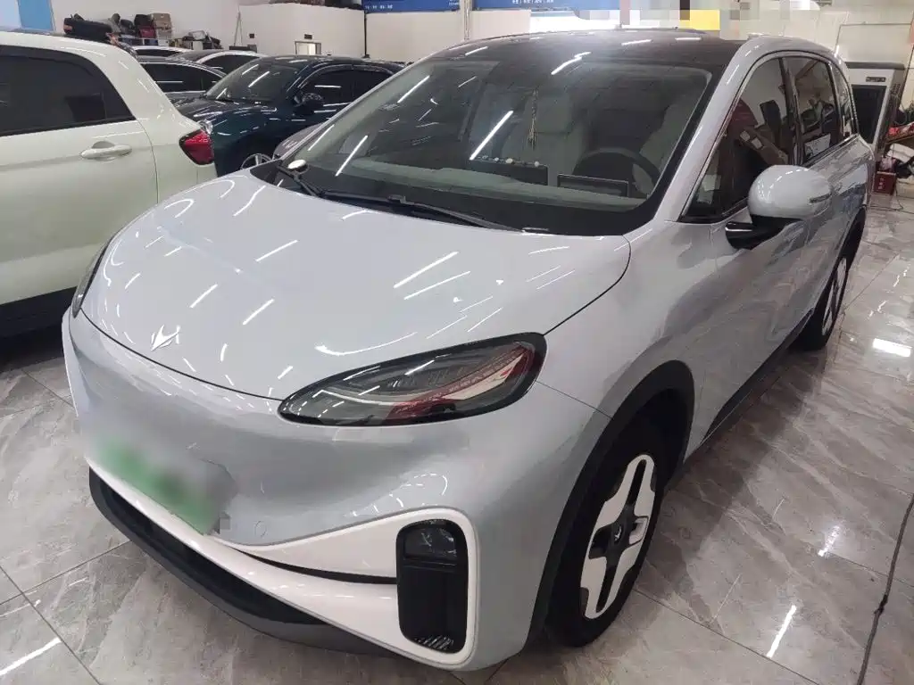 2025 ARCFOX Koala S