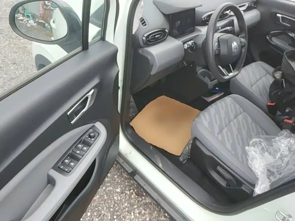 Leapmotor T03 2026 2025 Model 310 Comfort Edition