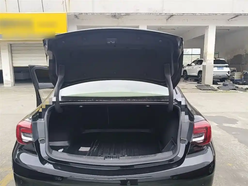 Buick Regal 2020 552T Elite фото 19