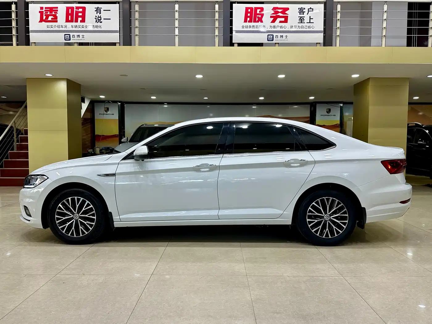 Volkswagen Sagitar 2020 200TSI DSG Comfort China VI фото 2