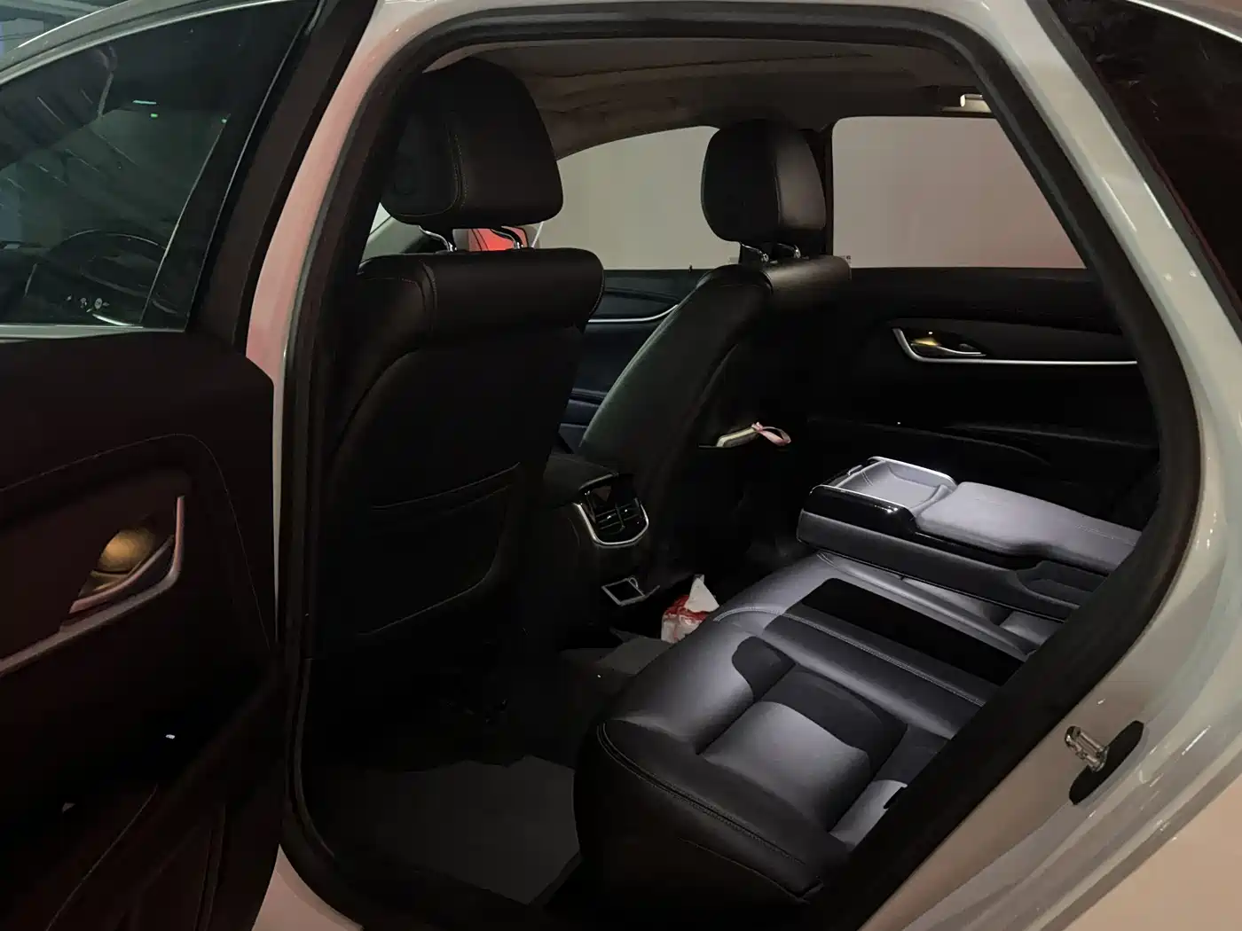 Cadillac XTS 2018 28T Technology фото 5