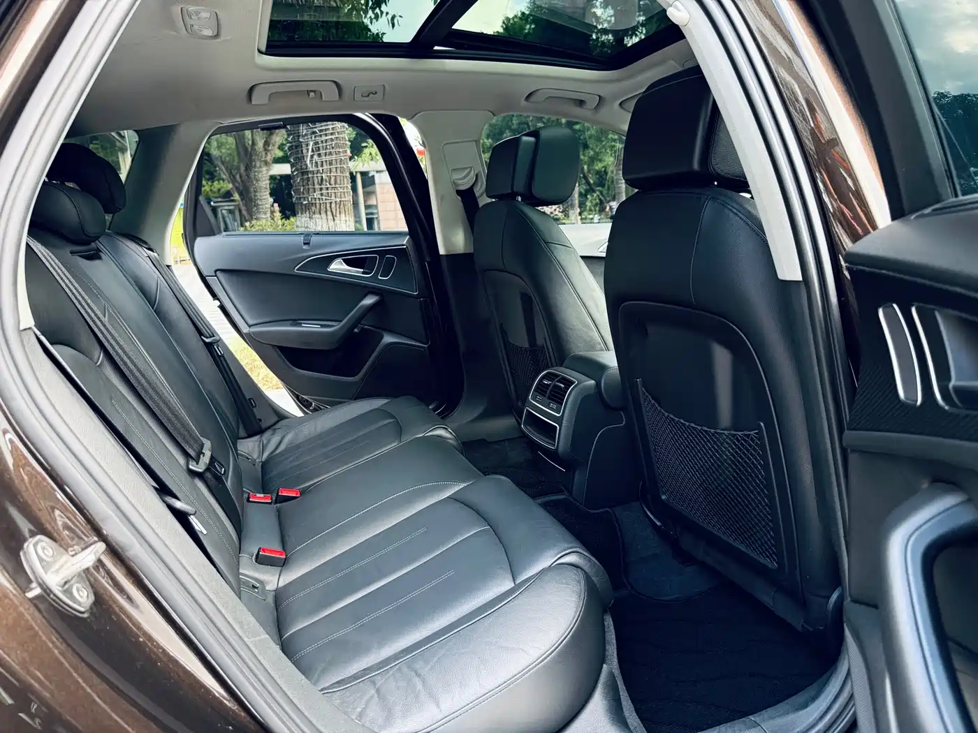 Audi A6 (Import) 2016 2015 3.0T allroad quattro