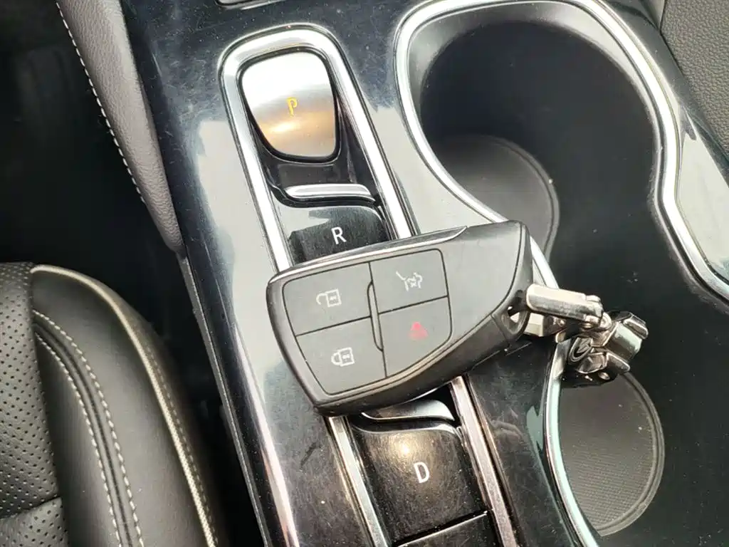 Buick Envision Plus 2023 Enclave Plus 652T 5-Seater AWD Luxury фото 9