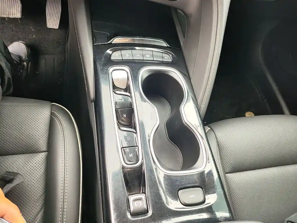 Buick Envision Plus 2023 Enclave Plus 652T 5-Seater AWD Luxury фото 14