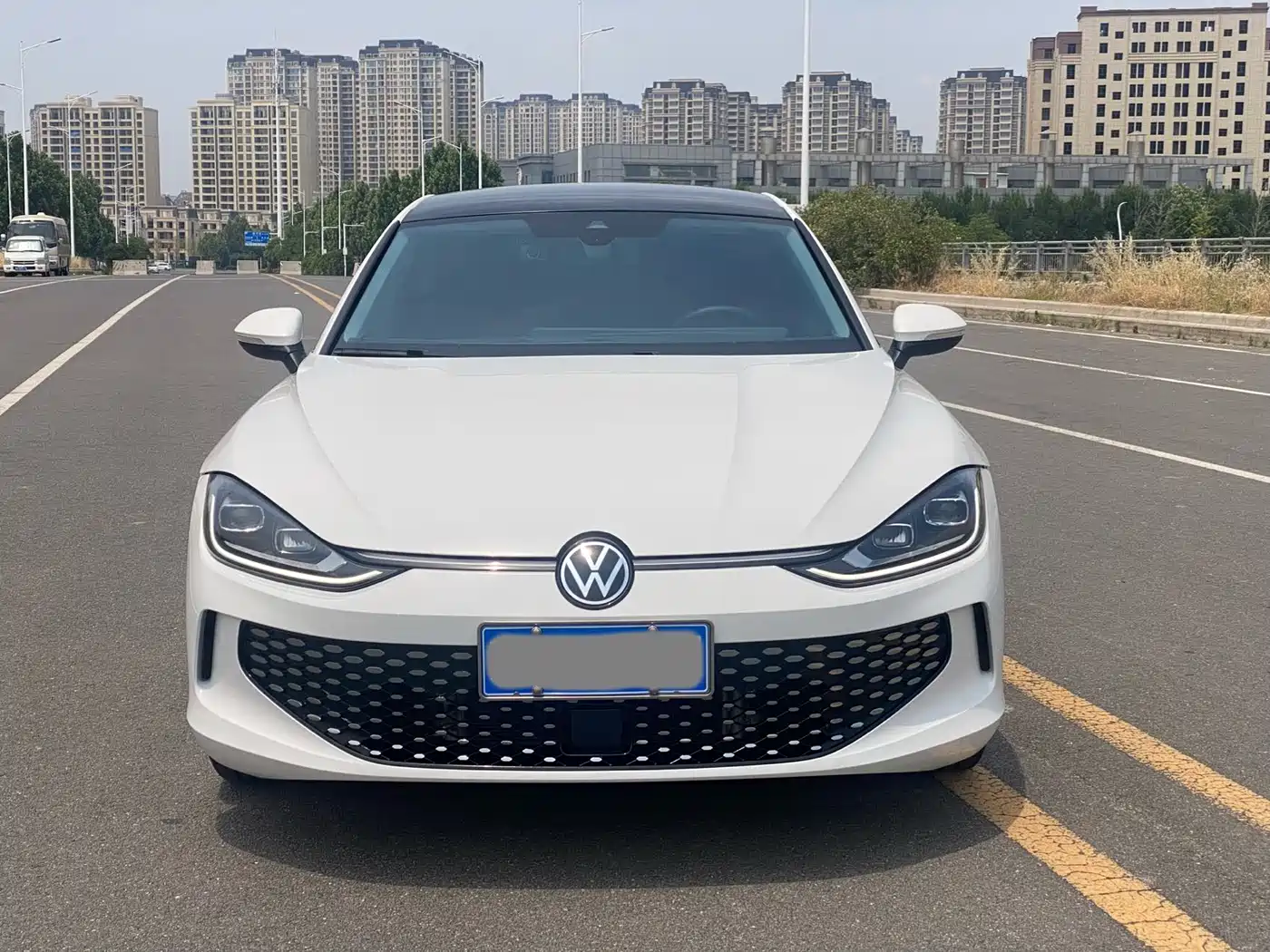 Volkswagen Lamando 2022 Lamando L 280TSI DSG Cool Edition фото 2