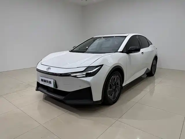 Toyota bZ3 2023 517km Elite PRO