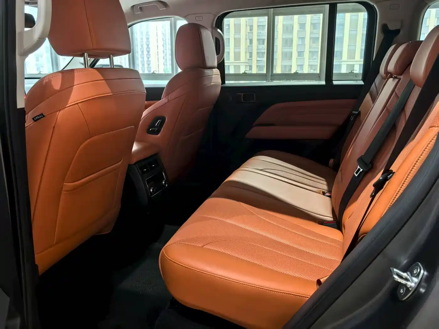 Haval H9 2024 2.0T Gasoline AWD Extreme Edition фото 9